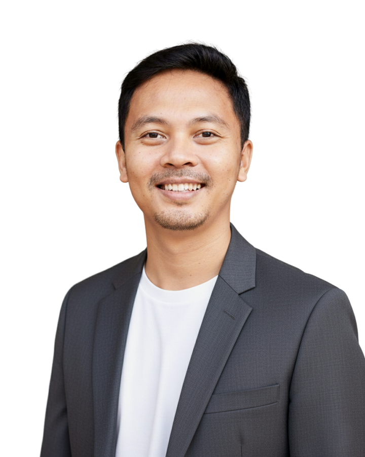 Ade Chandra Sutrisna, founder Marketing for Schools