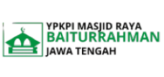 YPKPI Masjid Raya Baiturrahman Jawa Tengah