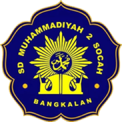 SD Muhammadiyah 2 Socah Bangkalan